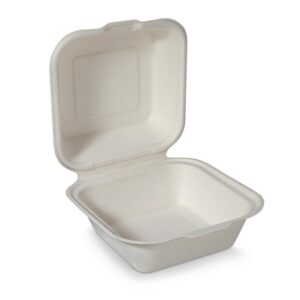 Caja sandwicheras  600ml