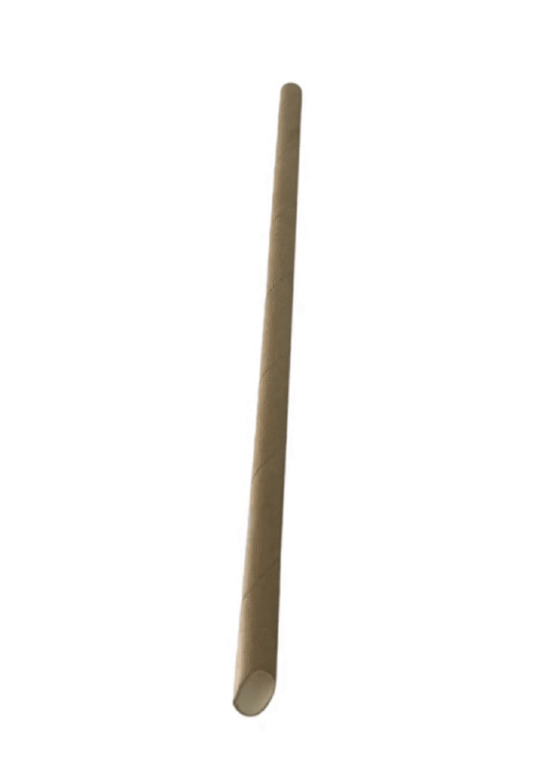 Bombilla de Papel