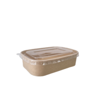 contendero Cuadrado Pet 500ML