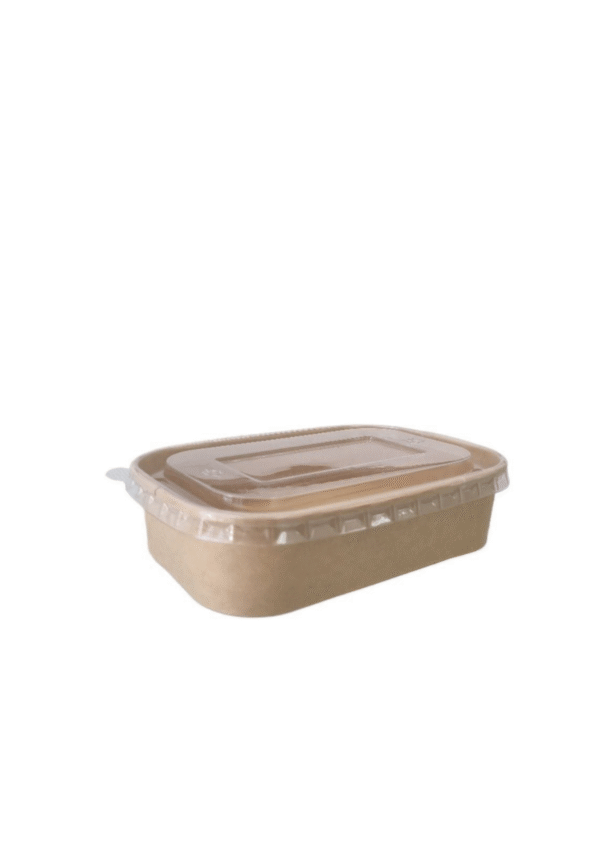 contendero Cuadrado Pet 500ML
