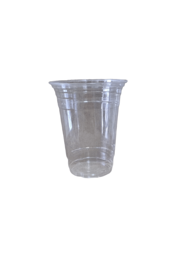 Vaso Transparente