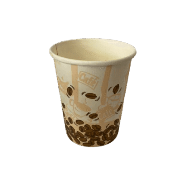 Vaso Cafe 8-10-12-16 oz