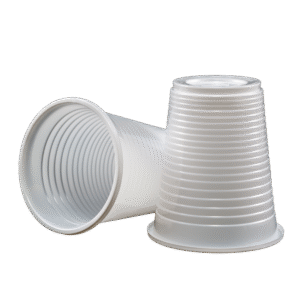 Vaso Blanco