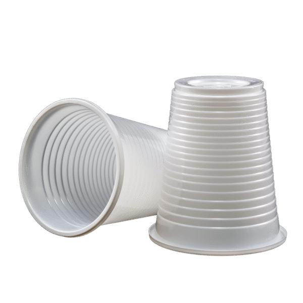 Vaso Blanco