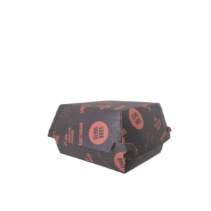 Caja Hamburgesa 1