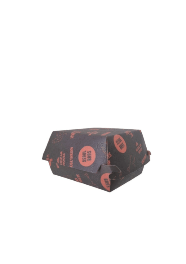 Caja Hamburgesa 1