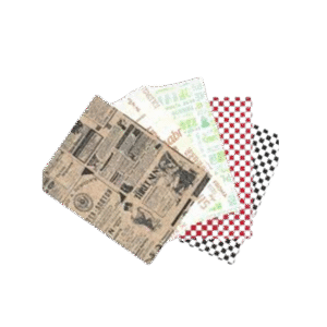Papel Antigrasa