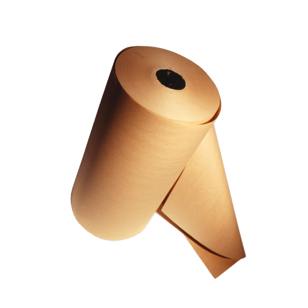 Rollo Papel Cafe