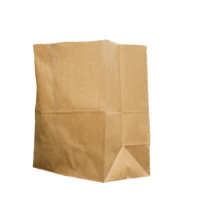 Saco de Papel