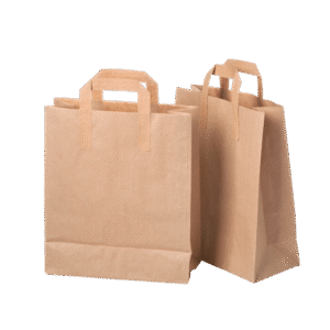 Bolsa Papel con ASA