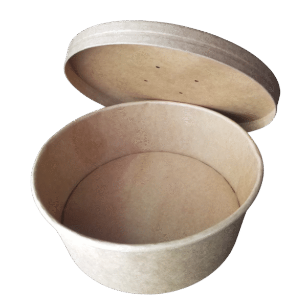 Bowl Redondo
